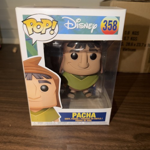 Funko pop disney emperor - funko, disney: