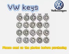 Volkswagen VW Security Master