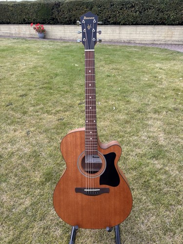 Ibanez vc44ce - ibanez,