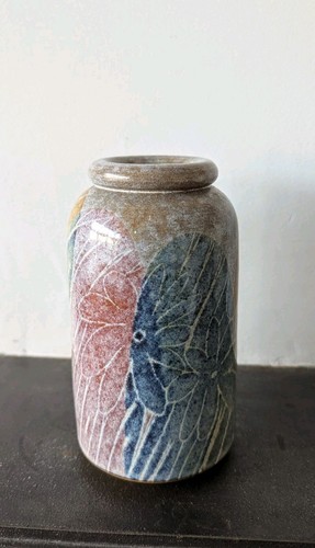 Crich pottery diana worthy - pottery,