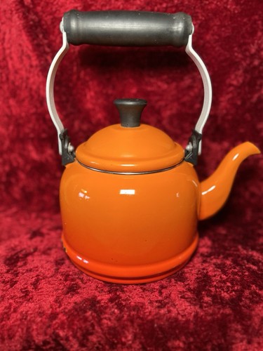 Cresuet demi kettle 1 - demi, 1.1