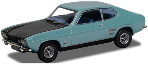 Corgi vanguards va13320 - corgi,