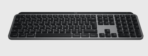 Logitech keys mini for - mx,