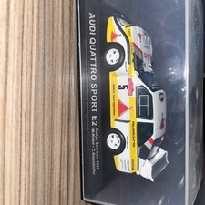 1/43 AUDI QUATTRO SPORT E2