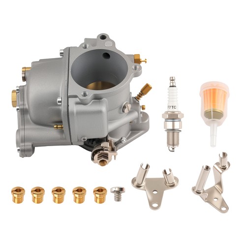 Carburetor assembly for - assembly,