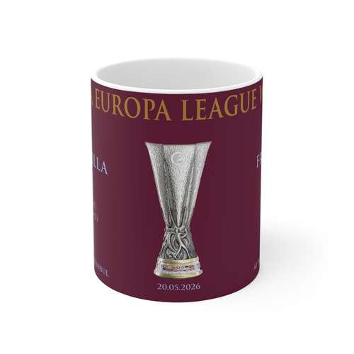 Aston villa europa league - villa,