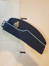 Royal signals side cap with