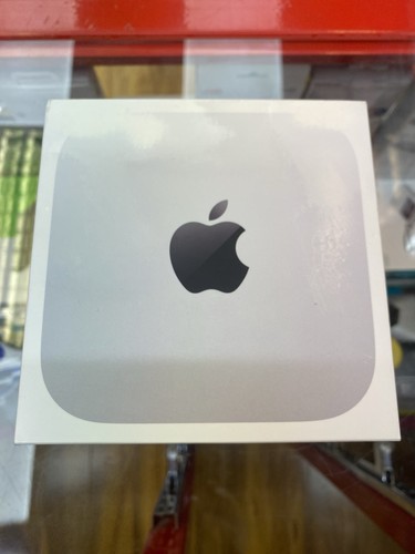 Mac mini chip - m4, 256gb