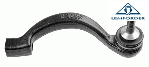 Front tie rod end - front, joint