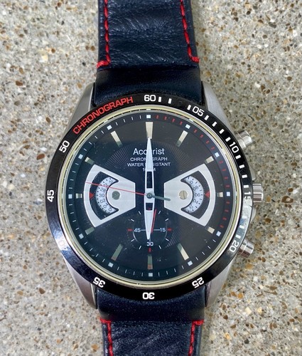 Accurist grand prix ms645 - grand,
