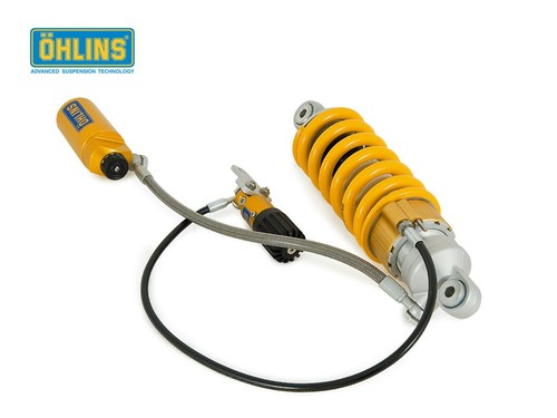 Ohlins shock s46hr1c1s for - shock,