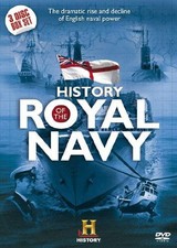 History of the Royal Navy