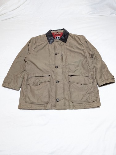 Baracuta men field jacket - baracuta,