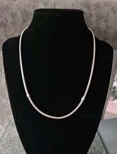 Genuine Silver Pandora Moments