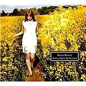 Songs Lost & Stolen Bella Hardy {Free P&P Tracked 24}