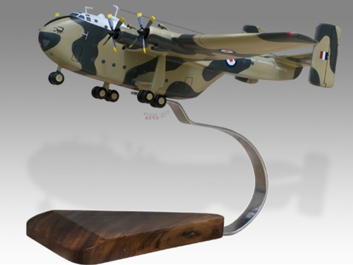 Blackburn beverley raf - blackburn,
