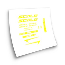 STAR SAM® SCOTT SCALE FRAME