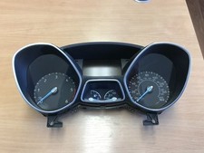 FORD FOCUS MK3/CMAX 2014-2017