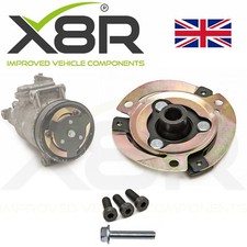 Air Conditioning A/C Delphi