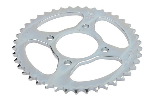 Jtr810 chain sprocket oe - jt, jtr810,42
