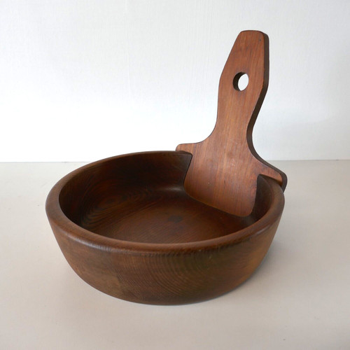 Vintage mid century scandi - mid,