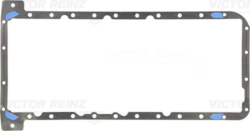 Gasket oil sump for - gasket,,