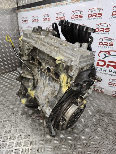 Nissan note mk1 engine 4 - nissan,