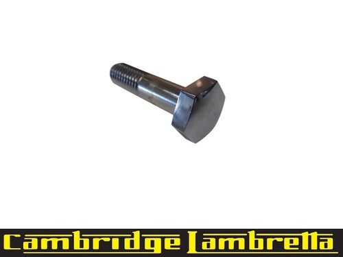 Lambretta handle bar - handle,
