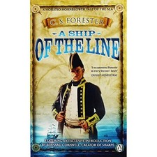 A Ship of the Line (A Horatio