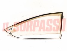 Right Side Window Glass Fiat