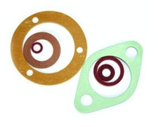 BSA A10 A65 CARBURETTOR CARB