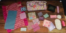 Mini Doll Furniture Sofa Couch