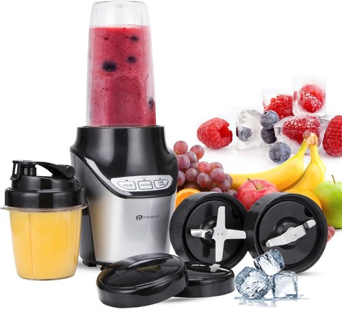 Puremate blender and food - puremate,