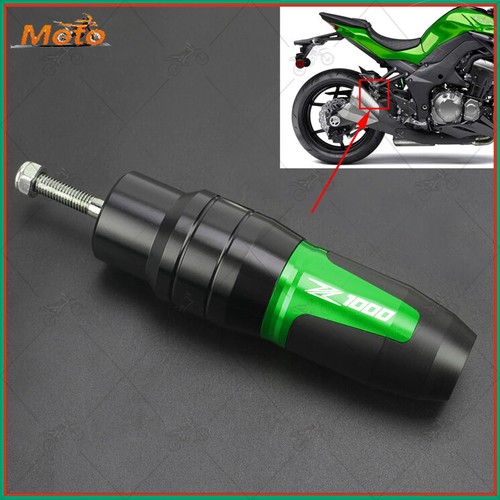 For kawasaki z1000 - z1000, cnc