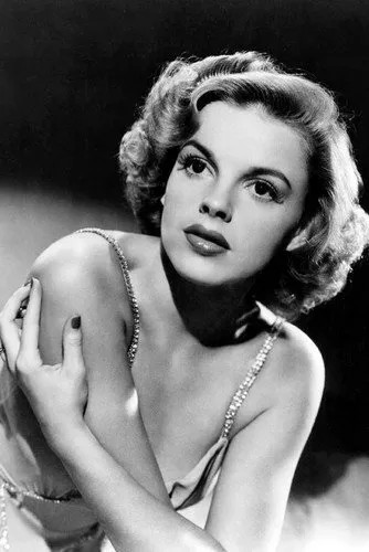 Judy garland - judy,