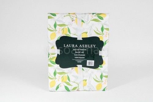 Laura ashley tablecloth size - laura,