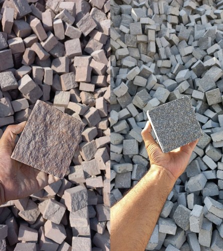 Paving slabs natural stone - slabs, (natural