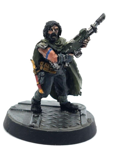 40k imperial guard gaunts - 40k,