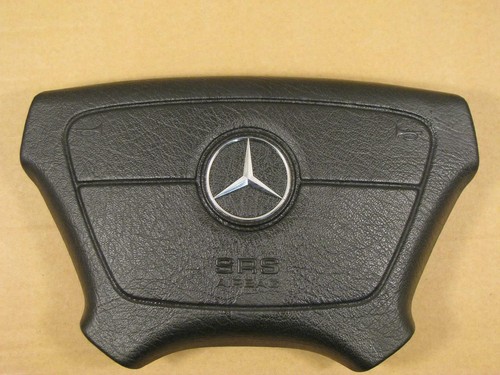 Mercedes srs steering wheel - srs,