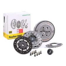 LuK 600023400 Clutch Kit With