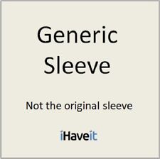 Brenton Wood - Sticky Boom Boom Too Cold - Used Vinyl Record 7 - V1450z