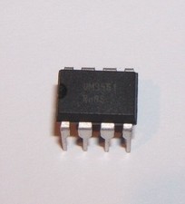 UM3561 Three Siren Sound Generator - Brand New - UK Seller