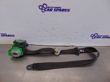 Citroen Berlingo Seat Belt