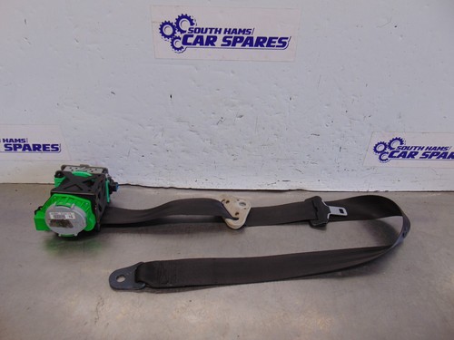 Citroen berlingo seat belt - berlingo,