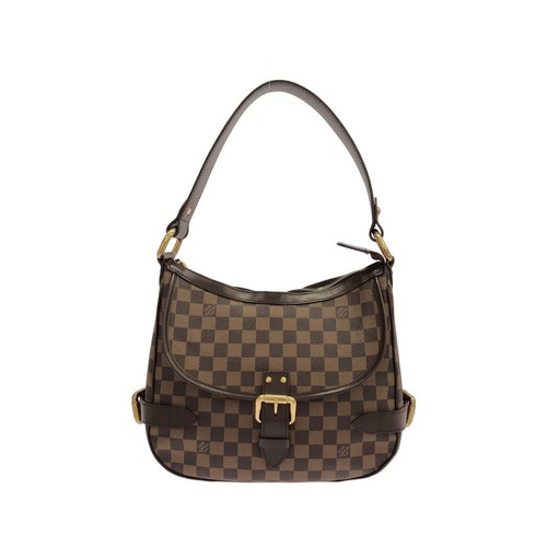 Authentic louis vuitton damier - authentic,