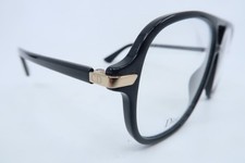 Vintage Dior eyeglasses frames Dior mod Dioressence 16 55-14 145 Italy NOS