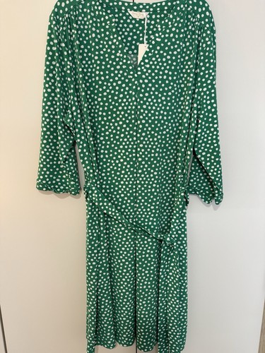 Dannii minogue bnwt green - dannii,