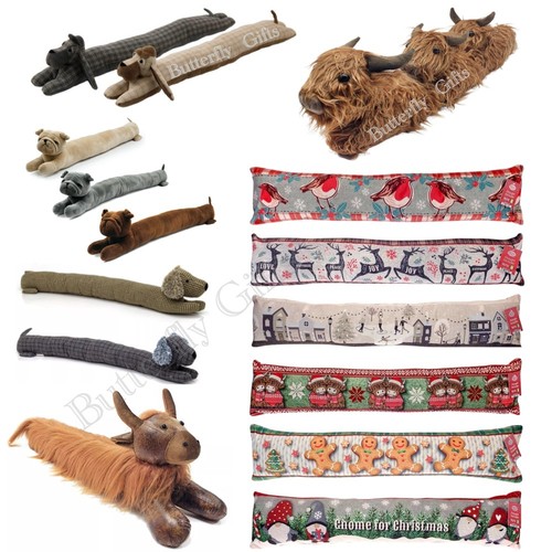 Draught excluder great designs - excluder,