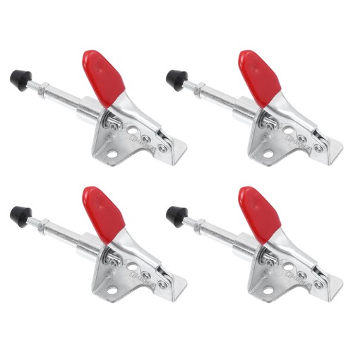 Pcs toggle clamps - 4,