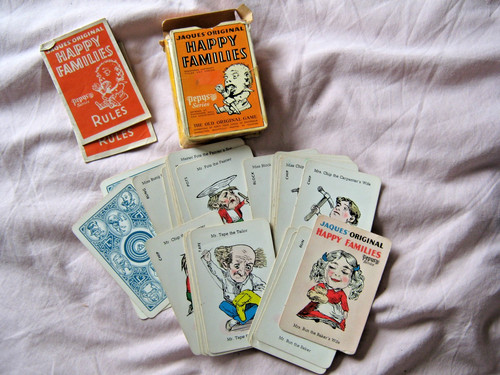 Jaques original happy - jaques',